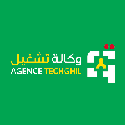 modern admin logo